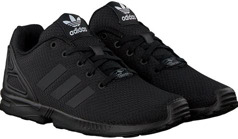 adidas schoenen zwat|adidas zwarte kleding.